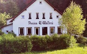 Penzion U Walterů