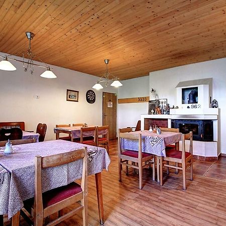 Penzion U Walterů Josefův Důl u Jablonce nad Nisou Exterior foto