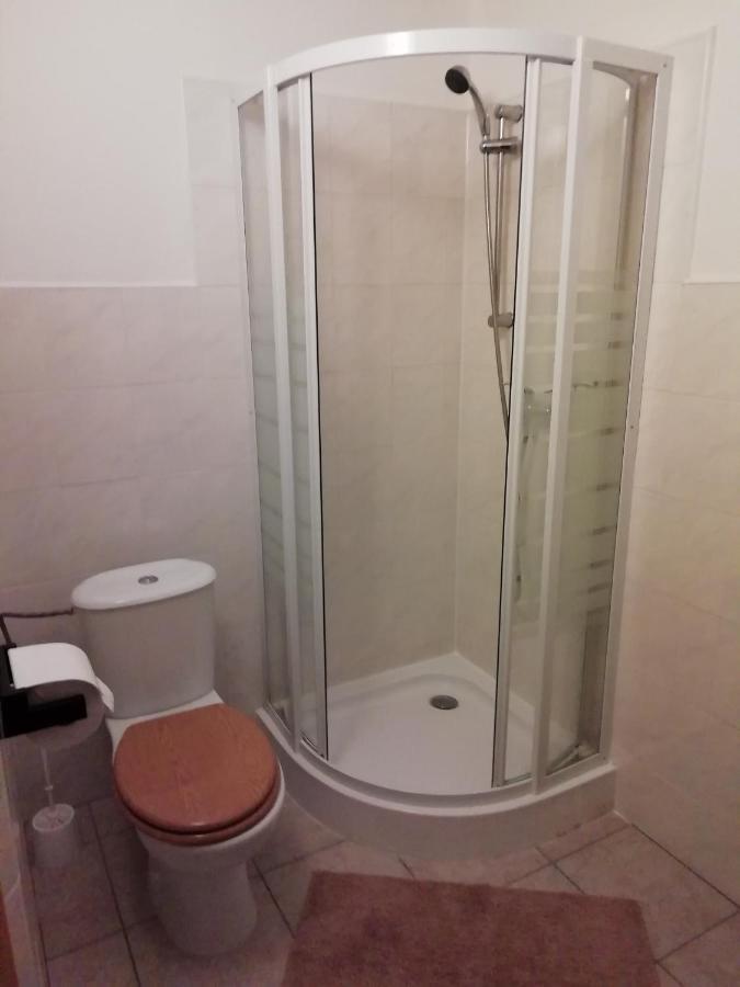 Penzion U Walterů Josefův Důl u Jablonce nad Nisou Exterior foto